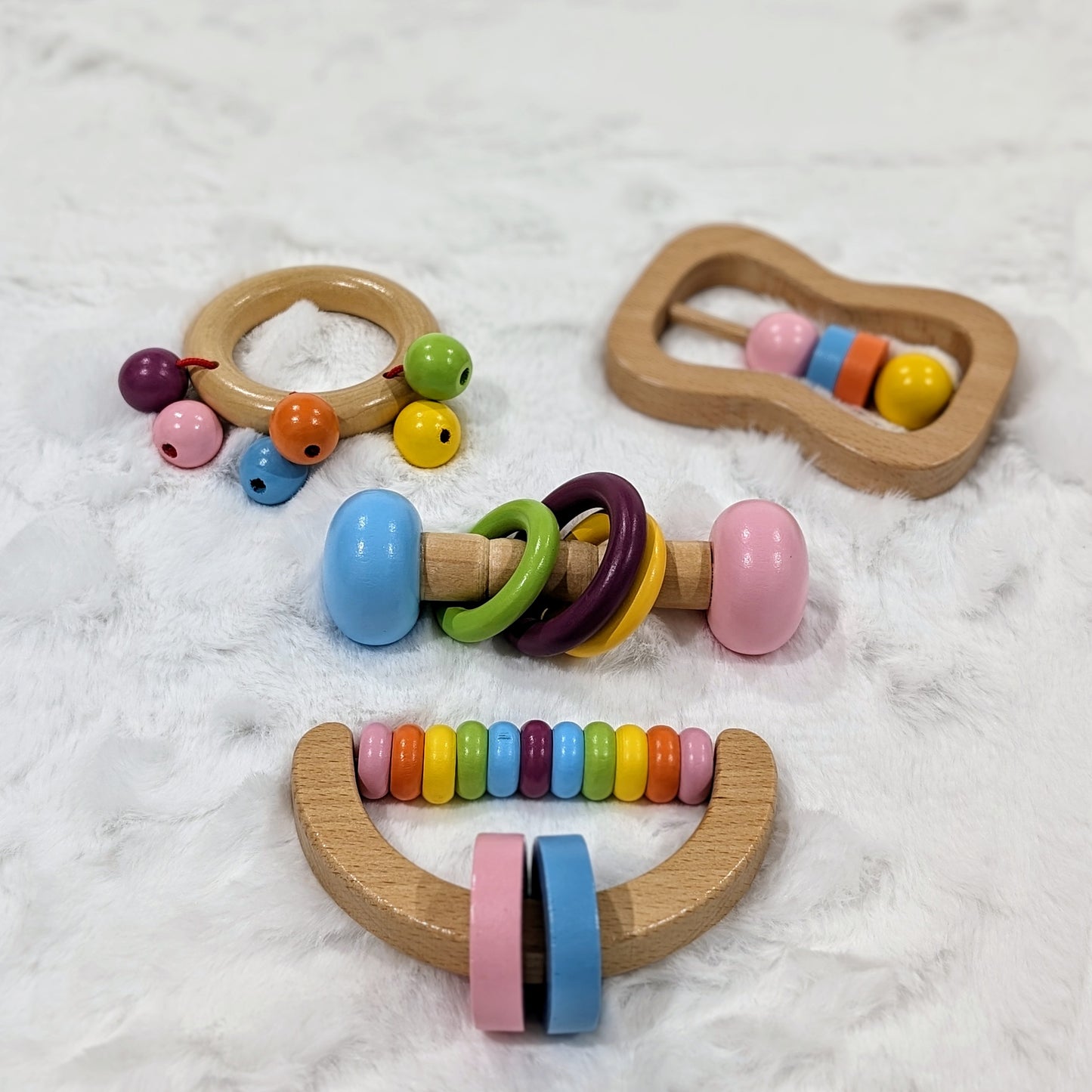 Ultimate Gift Bundle $250 - Bear