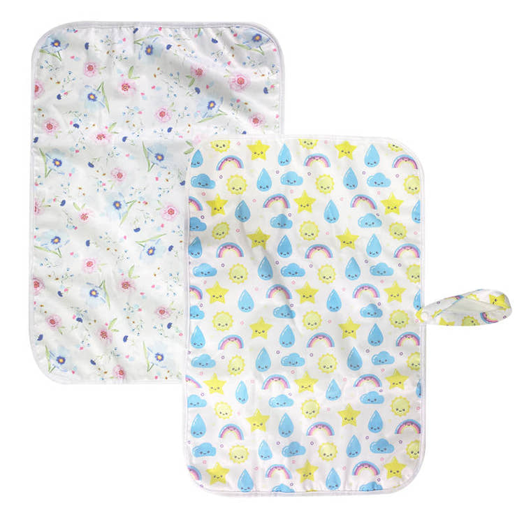 Nappy Change Mats