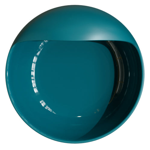 Silicone Suction Lip Bowl - Teal Appeal