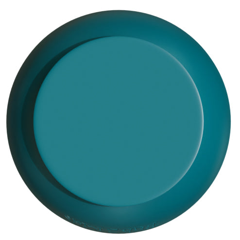 Silicone Suction Lip Bowl - Teal Appeal