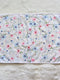 Floral - Premium Nappy Change Mat Set