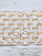 Giraffe - Premium Nappy Change Mat Set