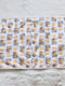 Honey Bear - Premium Nappy Change Mat Set