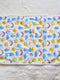 Lullaby Skies - Premium Nappy Change Mat Set