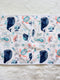 Ocean Friends - Premium Nappy Change Mat Set