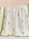 Deer, Oh Dear! – 6 Layers Muslin Blanket – 100% Organic Cotton
