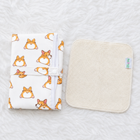 Puppy - Premium Nappy Change Mat Set