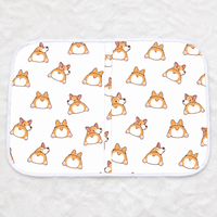 Puppy - Premium Nappy Change Mat Set