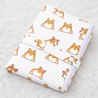 Puppy - Premium Nappy Change Mat Set