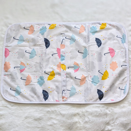 Umbrella - Premium Nappy Change Mat Set